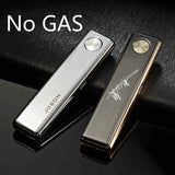2025 Cigarette Lighter USB Lighter Windproof Lighter Rechargeable Lighter Electric Lighters For Sale   Custom Lighters For Sale  | POPOTR™