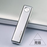 2025 Cigarette Lighter USB Lighter Windproof Lighter Rechargeable Lighter Electric Lighters For Sale   Custom Lighters For Sale  | POPOTR™