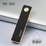 2025 Cigarette Lighter USB Lighter Windproof Lighter Rechargeable Lighter Electric Lighters For Sale   Custom Lighters For Sale  | POPOTR™