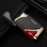 2025 Lamp Lighter Cigarette Lighter Windproof Lighter Creative Lighters  Oil Light | POPOTR™