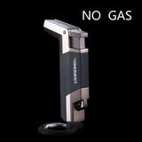 2025 Cigarette Lighter Torch Windproof Lighter Creative Lighters Mosquito Light Coil Lighter Personalized Lighters   Oil Light | POPOTR™