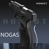 2025 Cigarette Lighter Windproof Lighter Best Cigar Lighter Personalized Lighters Oil Light | POPOTR™