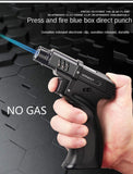 2025 Cigarette Lighter Windproof Lighter Best Cigar Lighter Personalized Lighters Oil Light | POPOTR™