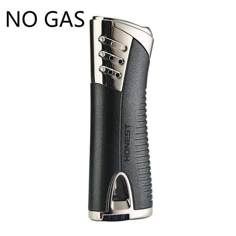 2025 Cigarette Lighter Smoking Lighter  Creative Lighters Personalized Lighters  Oil Light | POPOTR™