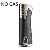 2025 Cigarette Lighter Smoking Lighter  Creative Lighters Personalized Lighters  Oil Light | POPOTR™