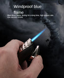2025 Cigarette Lighter Smoking Lighter  Creative Lighters Personalized Lighters  Oil Light | POPOTR™