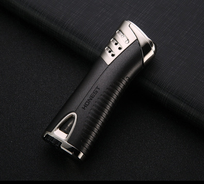 2025 Cigarette Lighter Smoking Lighter  Creative Lighters Personalized Lighters  Oil Light | POPOTR™