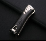 2025 Cigarette Lighter Smoking Lighter  Creative Lighters Personalized Lighters  Oil Light | POPOTR™