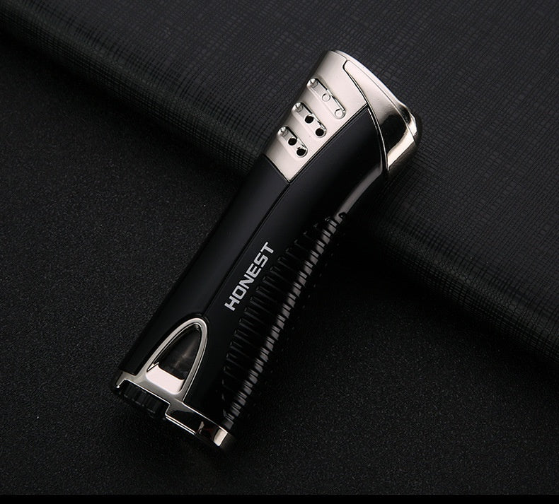 2025 Cigarette Lighter Smoking Lighter  Creative Lighters Personalized Lighters  Oil Light | POPOTR™