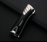 2025 Cigarette Lighter Smoking Lighter  Creative Lighters Personalized Lighters  Oil Light | POPOTR™