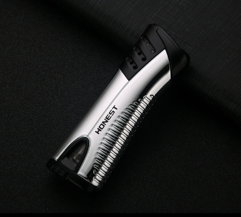 2025 Cigarette Lighter Smoking Lighter  Creative Lighters Personalized Lighters  Oil Light | POPOTR™