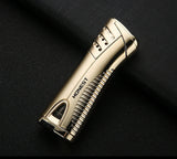 2025 Cigarette Lighter Smoking Lighter  Creative Lighters Personalized Lighters  Oil Light | POPOTR™