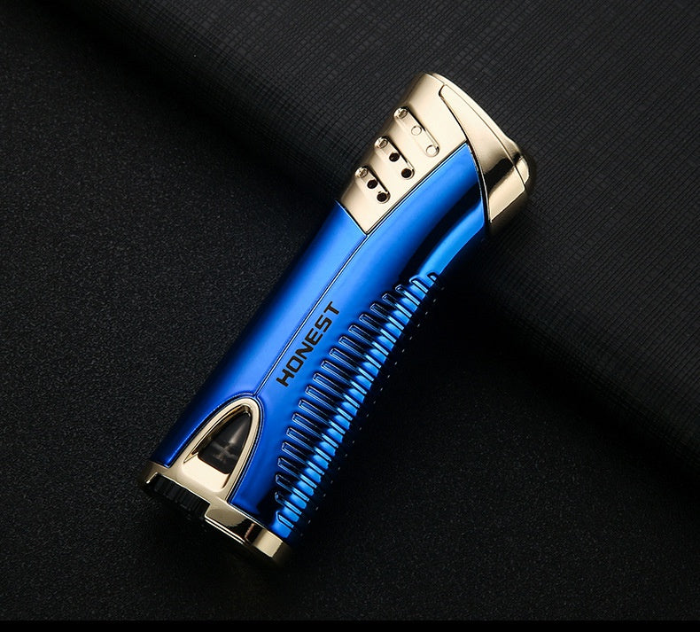 2025 Cigarette Lighter Smoking Lighter  Creative Lighters Personalized Lighters  Oil Light | POPOTR™