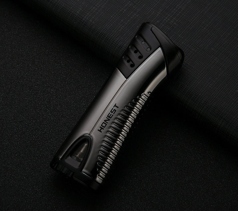 2025 Cigarette Lighter Smoking Lighter  Creative Lighters Personalized Lighters  Oil Light | POPOTR™