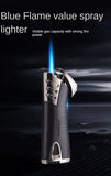 2025 Cigarette Lighter Smoking Lighter  Creative Lighters Personalized Lighters  Oil Light | POPOTR™