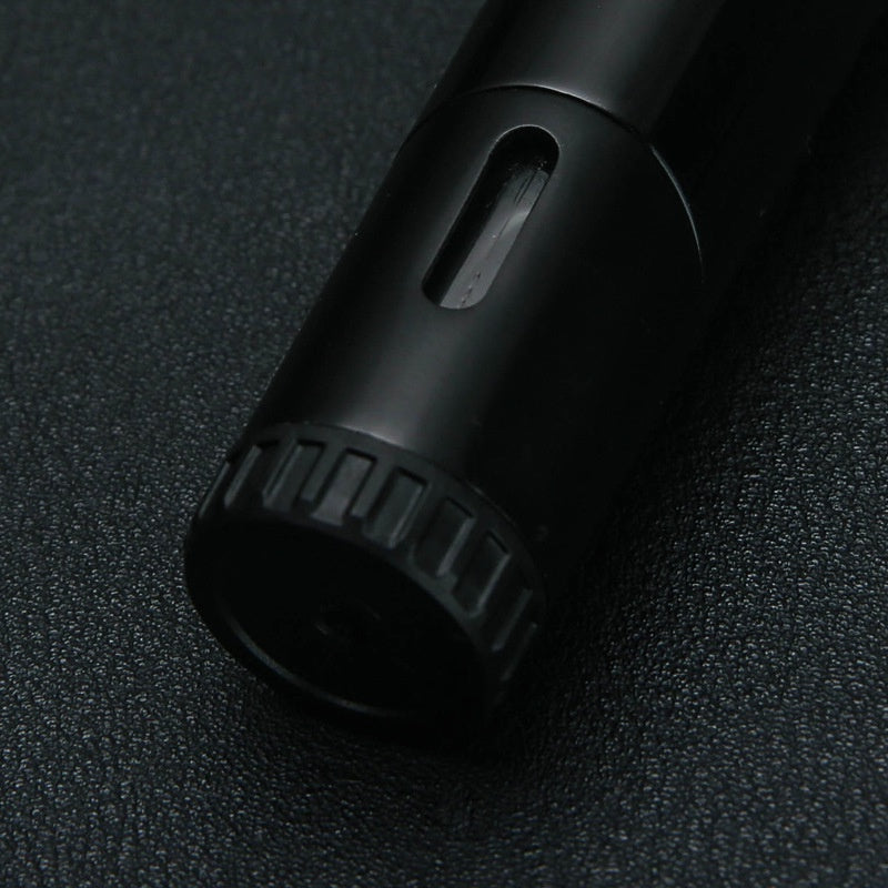 2025 Spray Gun Cigarette Lighter Torch Windproof Lighter Smoking Lighter  Creative Lighters Welding Gun Lighter Oil Light | POPOTR™