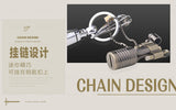 2025 Cigarette Lighter Metal Lighter Torch Windproof Lighter Smoking Lighter  | POPOTR™