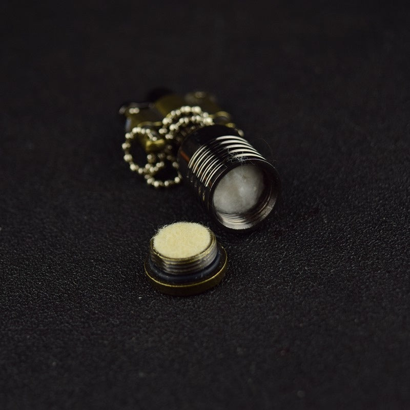 2025 Cigarette Lighter Metal Lighter Torch Windproof Lighter Smoking Lighter  | POPOTR™