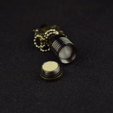 2025 Cigarette Lighter Metal Lighter Torch Windproof Lighter Smoking Lighter  | POPOTR™