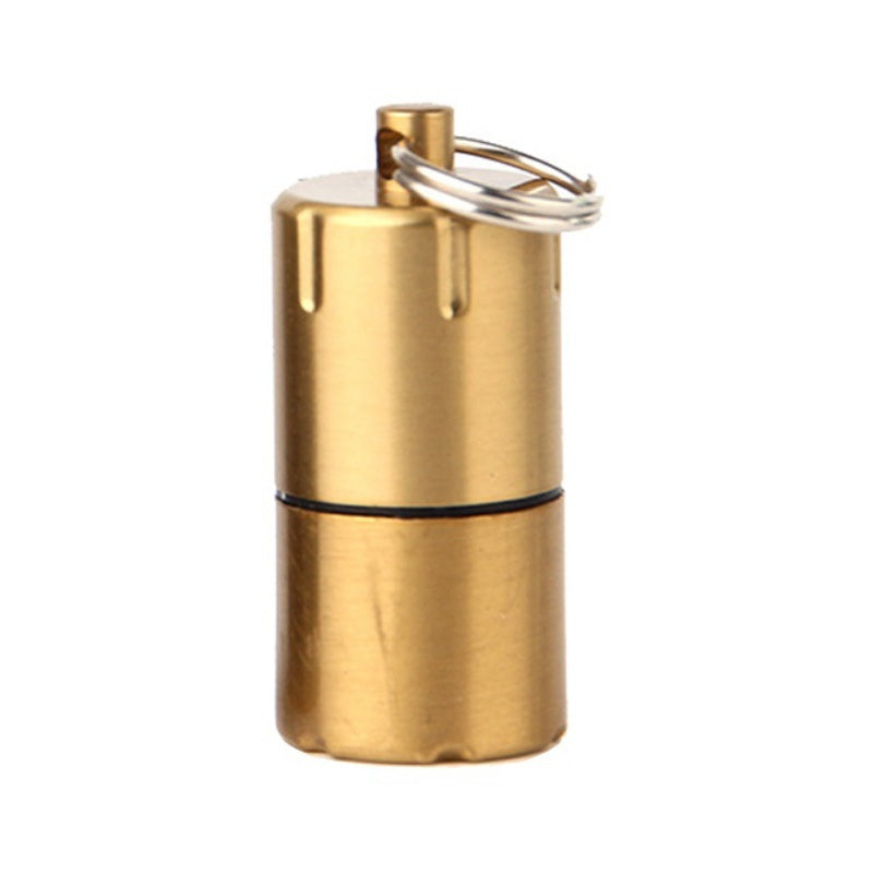 2025 Cigarette Lighter Keychain Lighter Keychain Lighter Kerosene Lighter | POPOTR™