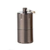 2025 Cigarette Lighter Keychain Lighter Keychain Lighter Kerosene Lighter | POPOTR™