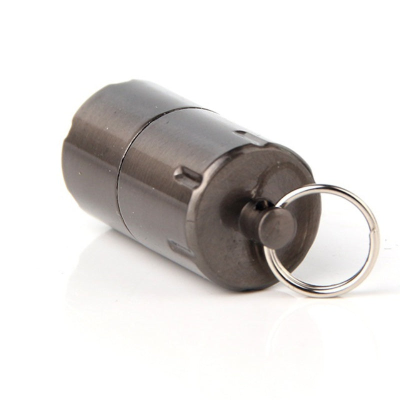 2025 Cigarette Lighter Keychain Lighter Keychain Lighter Kerosene Lighter | POPOTR™