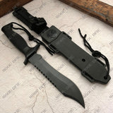 2025 Survival Knife Combat Knife  Hunting Knife Tactical Knife Military Knife Tanto Knife| POPOTR™
