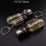 2025 Spray Gun Cigarette Lighter Torch Windproof Lighter Jet Lighter  Butane Lighters For Sale   Refillable Lighter | POPOTR™