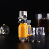 2025 Spray Gun Cigarette Lighter Torch Windproof Lighter Jet Lighter  Butane Lighters For Sale   Refillable Lighter | POPOTR™