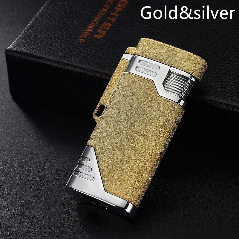 2025 Cigarette Lighter Metal Lighter Creative Lighters Personalized Lighters | POPOTR™