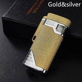2025 Cigarette Lighter Metal Lighter Creative Lighters Personalized Lighters | POPOTR™