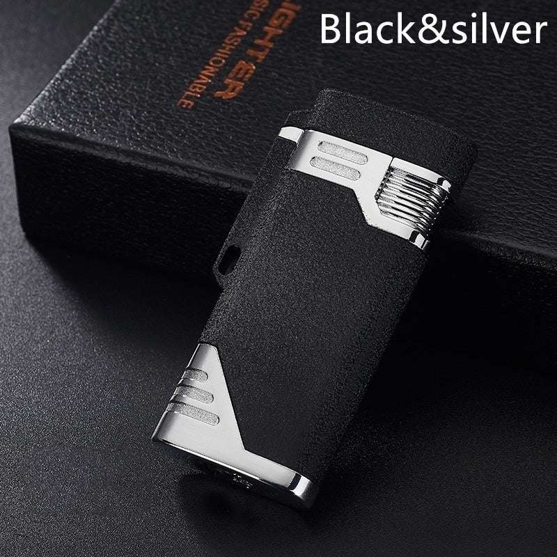 2025 Cigarette Lighter Metal Lighter Creative Lighters Personalized Lighters | POPOTR™