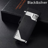 2025 Cigarette Lighter Metal Lighter Creative Lighters Personalized Lighters | POPOTR™