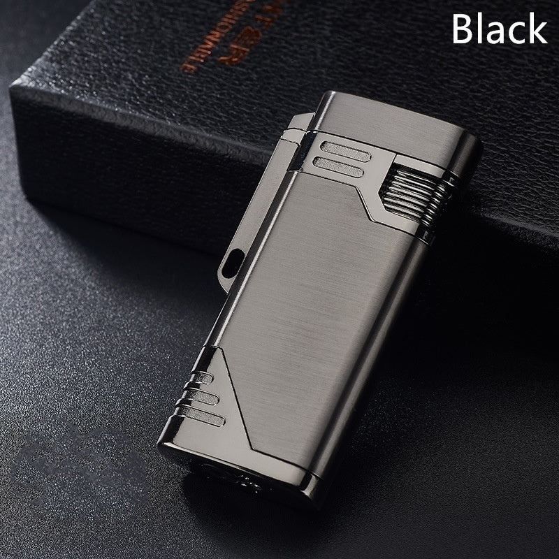 2025 Cigarette Lighter Metal Lighter Creative Lighters Personalized Lighters | POPOTR™
