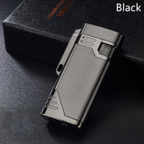 2025 Cigarette Lighter Metal Lighter Creative Lighters Personalized Lighters | POPOTR™