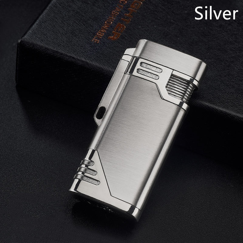 2025 Cigarette Lighter Metal Lighter Creative Lighters Personalized Lighters | POPOTR™