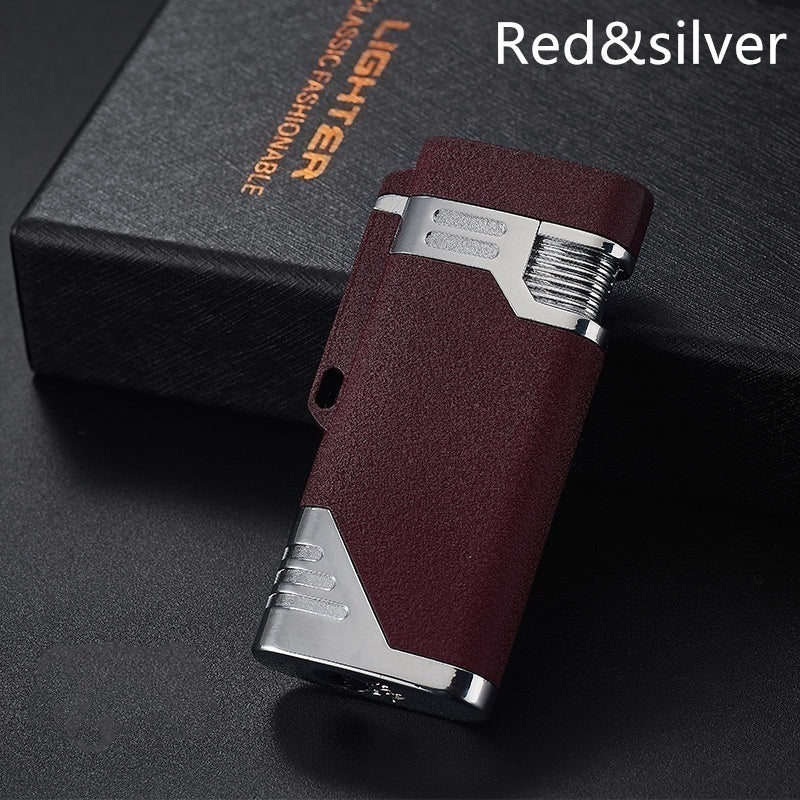 2025 Cigarette Lighter Metal Lighter Creative Lighters Personalized Lighters | POPOTR™