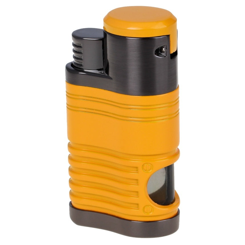 2025 Cigarette Lighter Torch Windproof Lighter Jet Lighter  Refillable Lighter Bunnings | POPOTR™