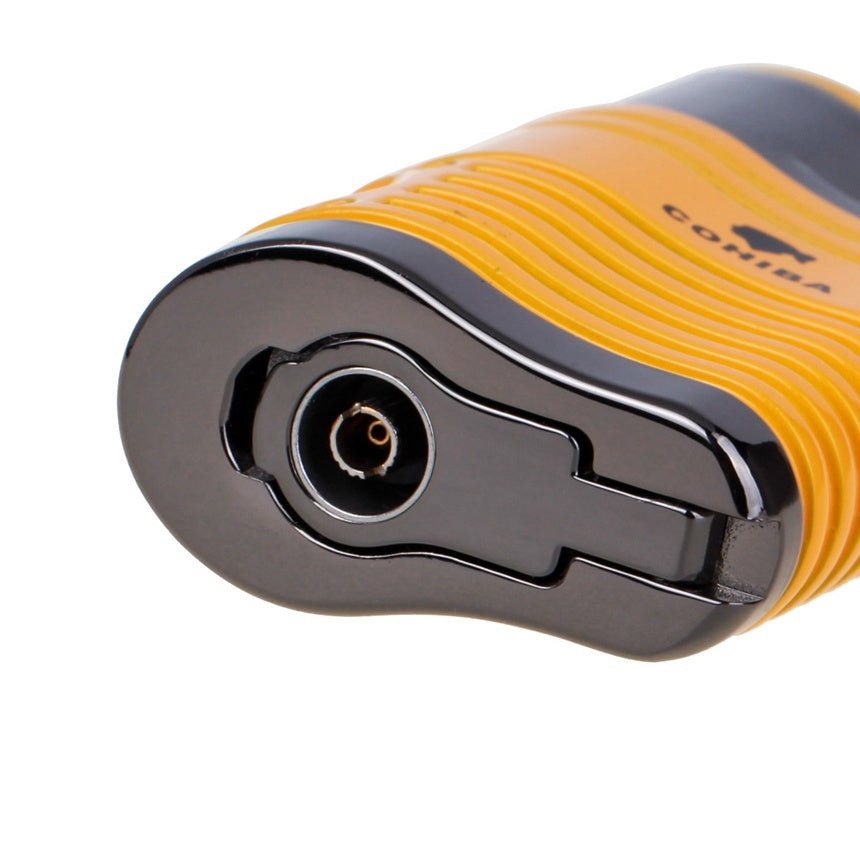 2025 Cigarette Lighter Torch Windproof Lighter Jet Lighter  Refillable Lighter Bunnings | POPOTR™