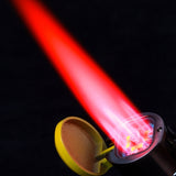 2022 Cigarettænder Lomme Vindtæt Lighter Jet Lighter Genopfyldelig Lighter Bunnings | POPOTR™