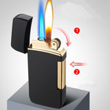 2025 Cigarette Lighter Flint Lighter Windproof Lighter Creative Lighters Bunnings | POPOTR™