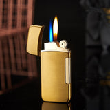 2025 Cigarette Lighter Flint Lighter Windproof Lighter Creative Lighters Bunnings | POPOTR™