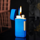 2025 Cigarette Lighter Flint Lighter Windproof Lighter Creative Lighters Bunnings | POPOTR™