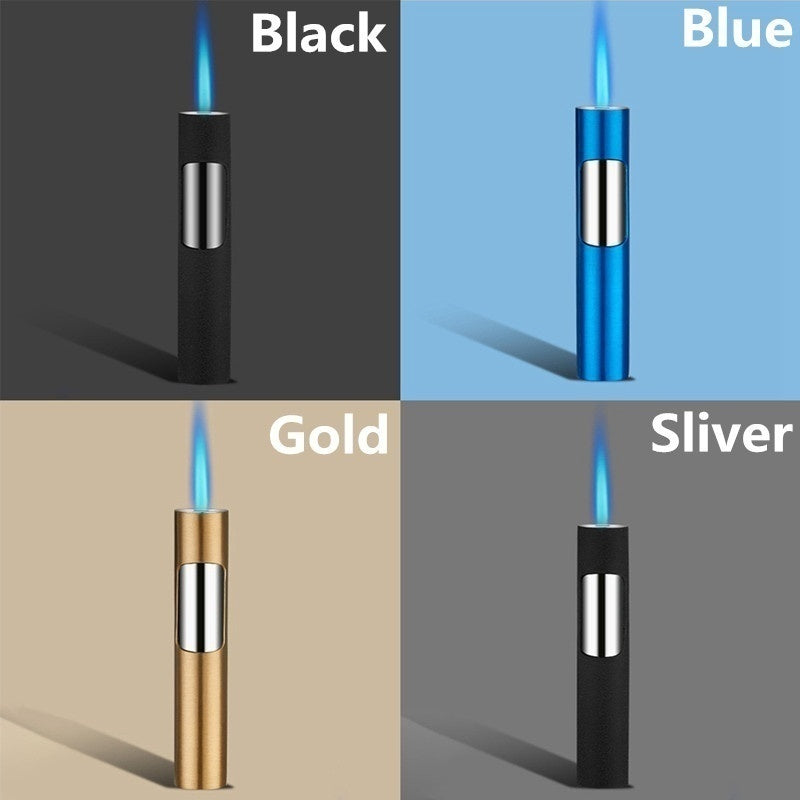 2025 Spray Gun Cigarette Lighter  Windproof Lighter Bunnings Lighters For Sale | POPOTR™
