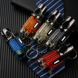 2025 Spray Gun Cigarette Lighter Torch Windproof Lighter Jet Lighter  Butane Lighters For Sale   Keychain Lighter  Smoking Lighter | POPOTR™