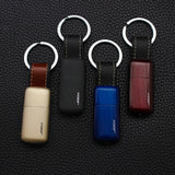 2025 Cigarettænder Flint Lighter Torch Vindtæt Lighter Gas Lighter Nøglering Lighter | POPOTR™