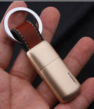 2025 Cigarettænder Flint Lighter Torch Vindtæt Lighter Gas Lighter Nøglering Lighter | POPOTR™