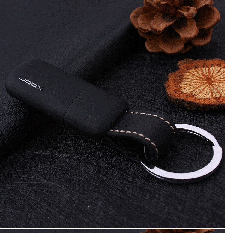 2025 Cigarette Lighter Flint Lighter Torch Windproof Lighter Gas Lighter  Keychain Lighter  | POPOTR™
