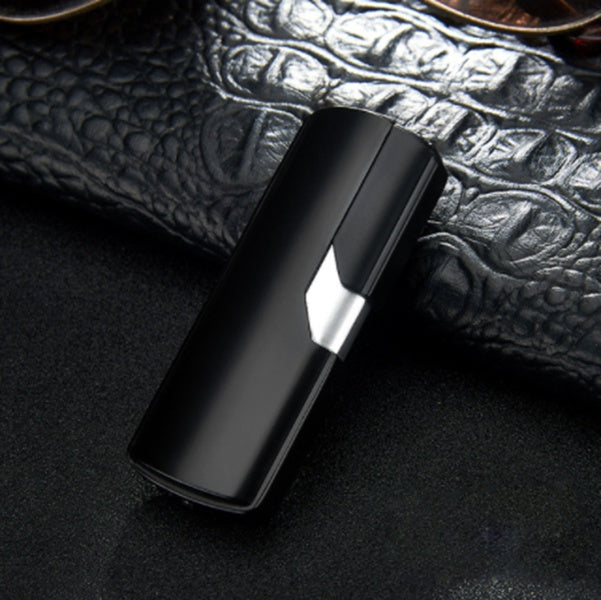 2025 Cigarette Lighter Metal Lighter Torch Windproof Lighter Jet Lighter  Butane Lighters For Sale   Gas Lighter| POPOTR™