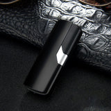 2025 Cigarette Lighter Metal Lighter Torch Windproof Lighter Jet Lighter  Butane Lighters For Sale   Gas Lighter| POPOTR™
